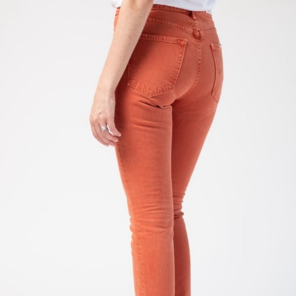 GRLFRND NWT The Karolina Romantic Girly Flirty Mobwife Skinny Jeans Size 27